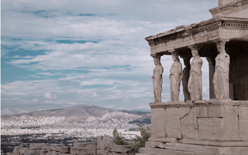 企業(yè)經營中哲學的(de)思想性