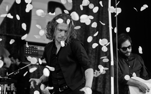 營銷的(de)節奏感