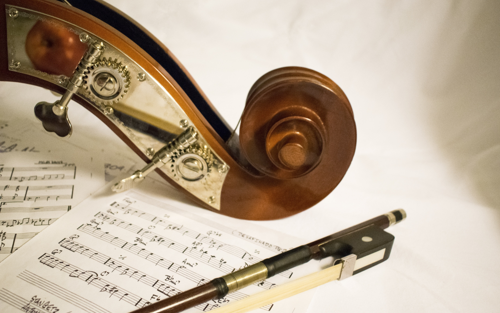 完美(měi)的(de)弧線